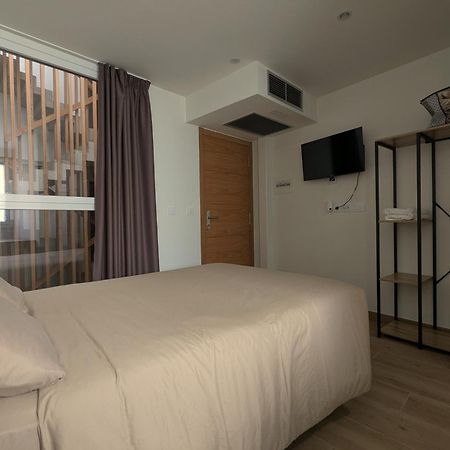 Hotel Casa Pintans à Cangas Extérieur photo