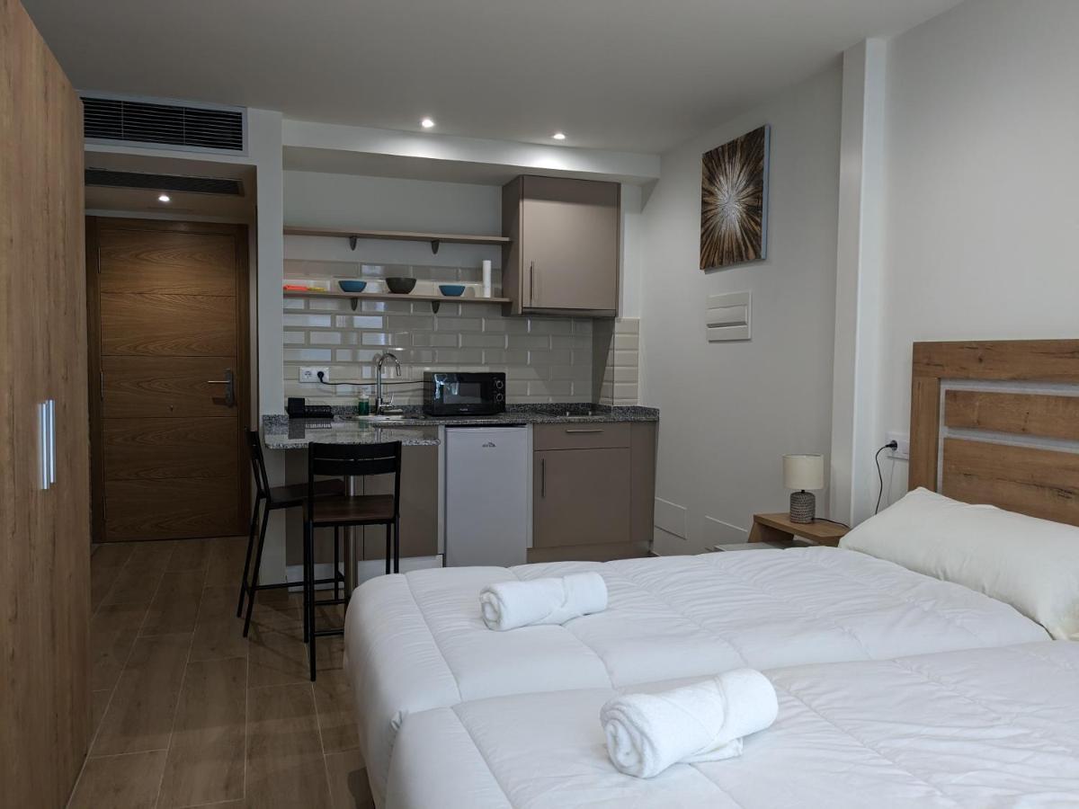 Hotel Casa Pintans à Cangas Extérieur photo