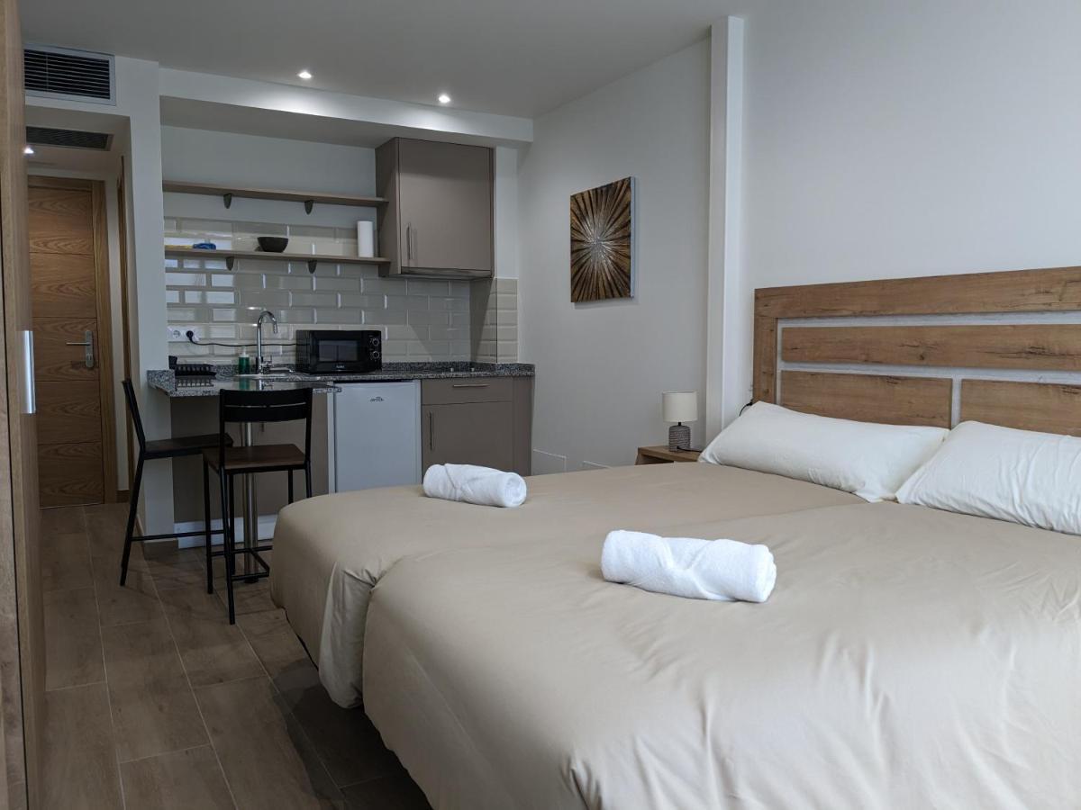 Hotel Casa Pintans à Cangas Extérieur photo