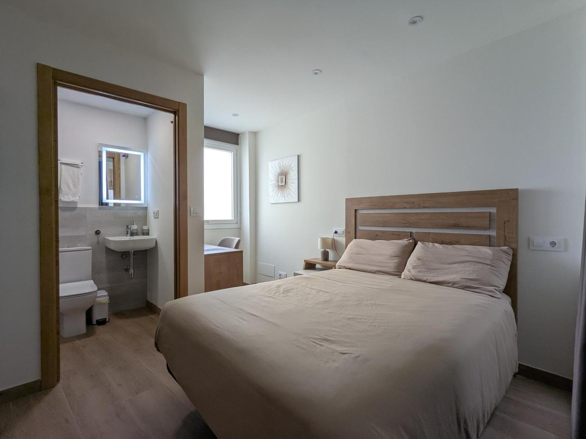 Hotel Casa Pintans à Cangas Extérieur photo