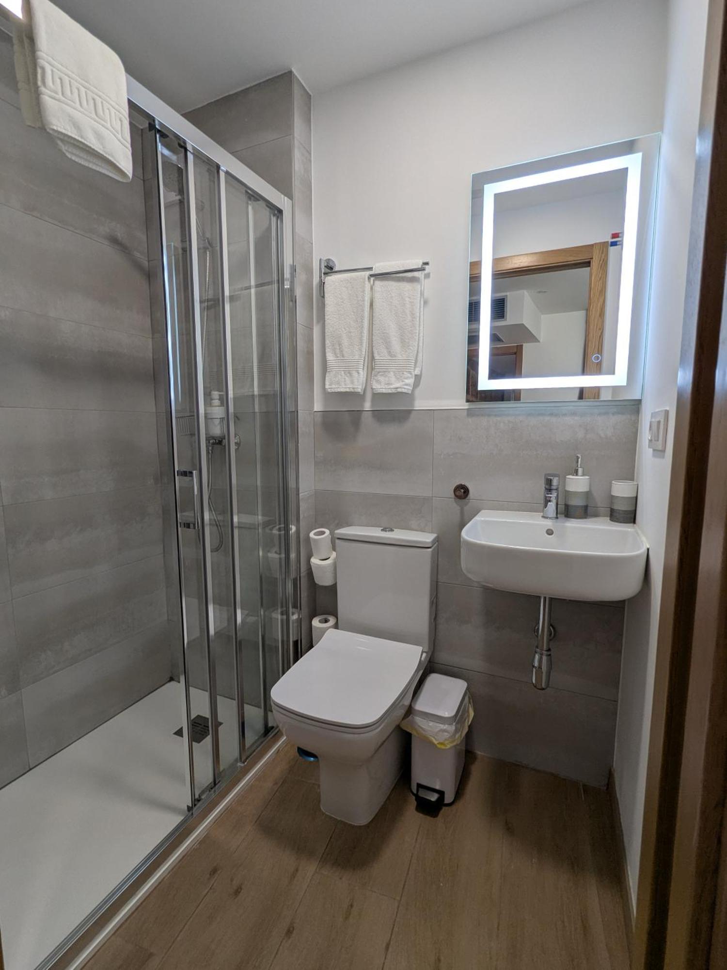 Hotel Casa Pintans à Cangas Extérieur photo